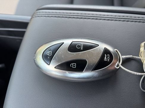 Used 2026 Hyundai Santa Fe SEL AWD/4WD image 20