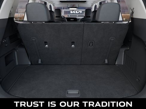 New 2025 Kia Telluride EX w/ EX Captain's Chair Package image 19