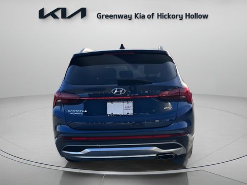Used 2023 Hyundai Santa Fe Limited image 6