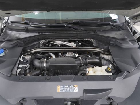 Used 2020 Lincoln Aviator Reserve w/ Elements Package Plus image 34