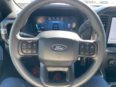 Used 2024 Ford F150 STX image 14