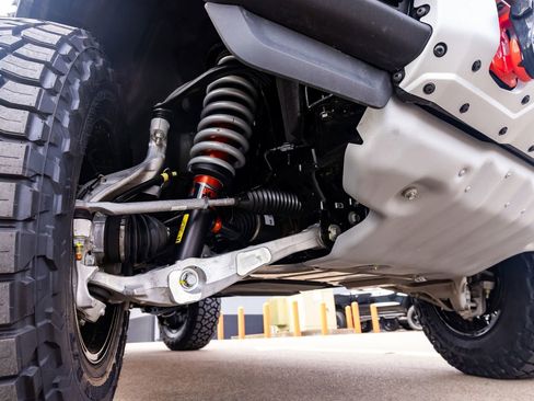 Used 2024 Ford Bronco Raptor image 14