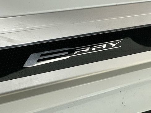 Used 2025 Chevrolet Corvette E-Ray AWD/4WD image 37