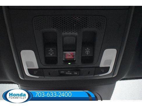 New 2026 Honda Pilot TrailSport image 22