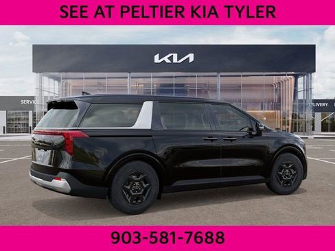New 2026 Kia Carnival LXS image 6