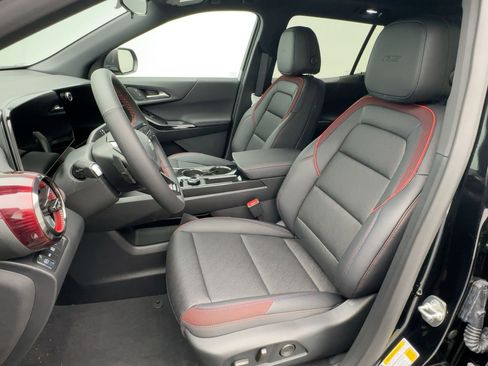 New 2026 Chevrolet Equinox RS w/ LPO, Floor Liner Package image 5