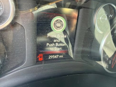 Used 2023 RAM 1500 Big Horn AWD/4WD image 5