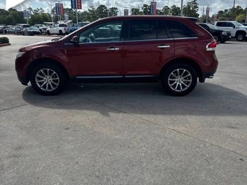 Used 2014 Lincoln MKX FWD w/ Equipment Group 101A image 5