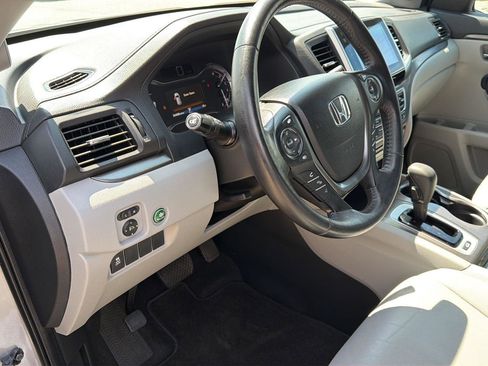 Used 2016 Honda Pilot EX-L image 13