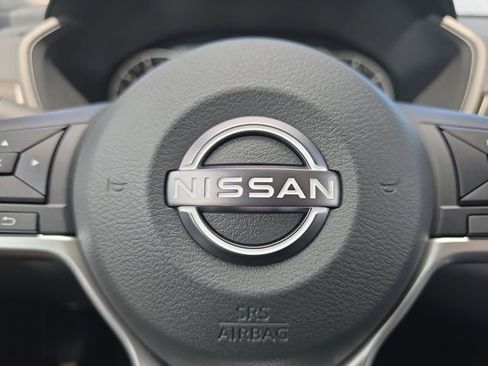 New 2026 Nissan Altima 2.5 SV FWD image 5