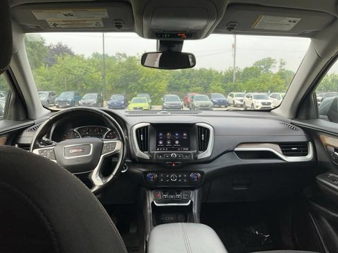Used 2021 GMC Terrain SLE w/ Driver Convenience Package FWD image 27