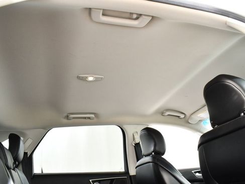 Used 2017 Ford Edge SEL w/ Equipment Group 201A image 18