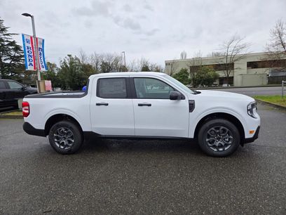 New 2026 Ford Maverick XLT w/ Equipment Group 301A