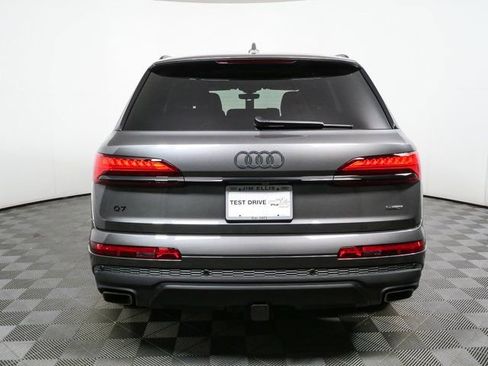 New 2026 Audi Q7 3.0T Premium Plus image 29
