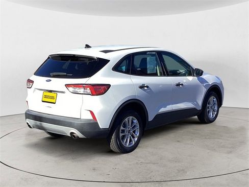 Used 2020 Ford Escape S image 5