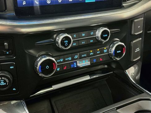 Used 2022 Ford F150 Lariat w/ Equipment Group 502A High AWD/4WD image 19