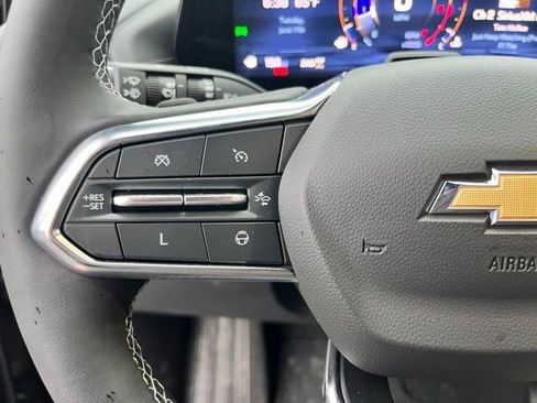 Used 2024 Chevrolet Traverse RS AWD/4WD image 30