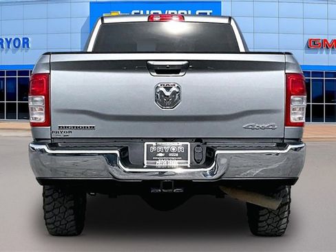 Used 2021 RAM 2500 Big Horn w/ Level 1 Equipment Group image 6