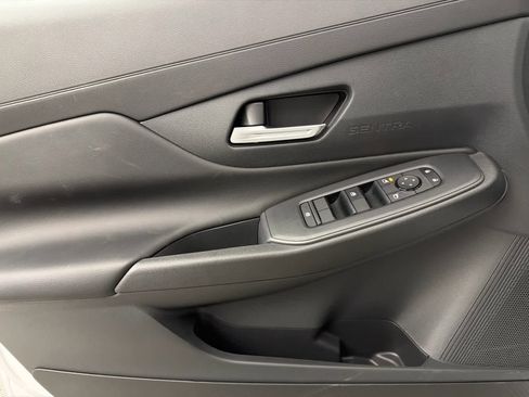 New 2026 Nissan Sentra SV w/ Floor Mat Package image 22
