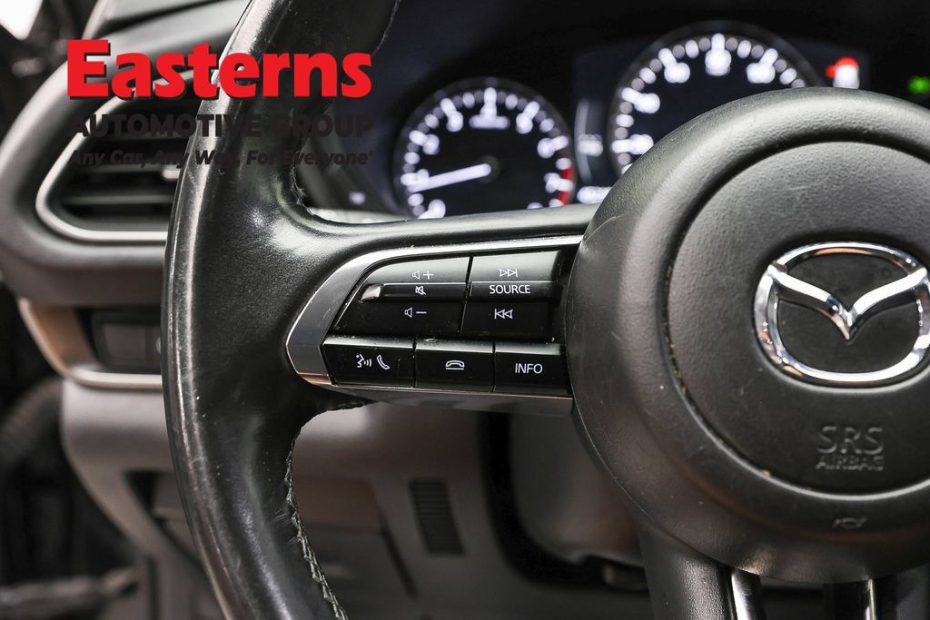 Used 2024 MAZDA CX-30 AWD 2.5 S w/ Select Sport Pkg image 15