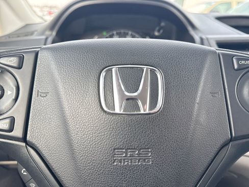 Used 2014 Honda CR-V LX image 29