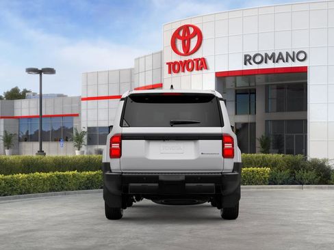 New 2026 Toyota Land Cruiser 1958 image 33