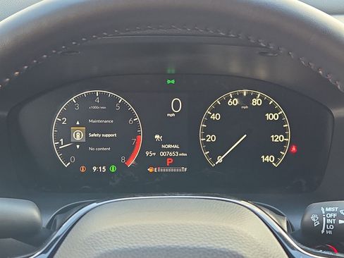 Used 2026 Honda HR-V Sport image 20