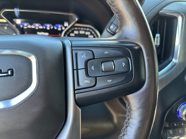 Used 2023 GMC Sierra 3500 Denali w/ Denali Ultimate Package AWD/4WD image 21