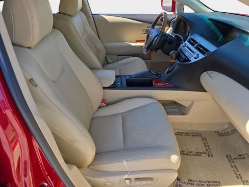 Used 2010 Lexus RX 350 AWD w/ Premium Pkg image 12