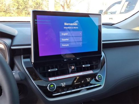 New 2026 Toyota Corolla Cross XLE w/ Convenience Package image 14