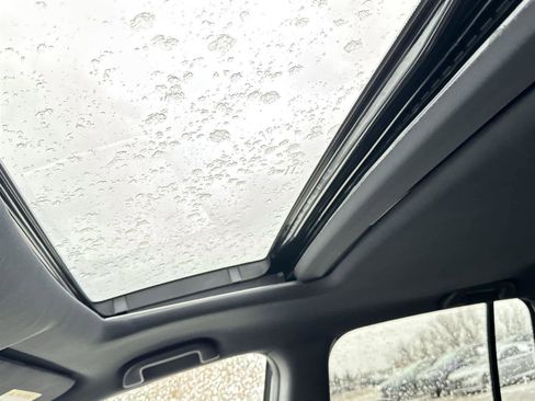 Used 2025 Honda Ridgeline Black Edition image 13