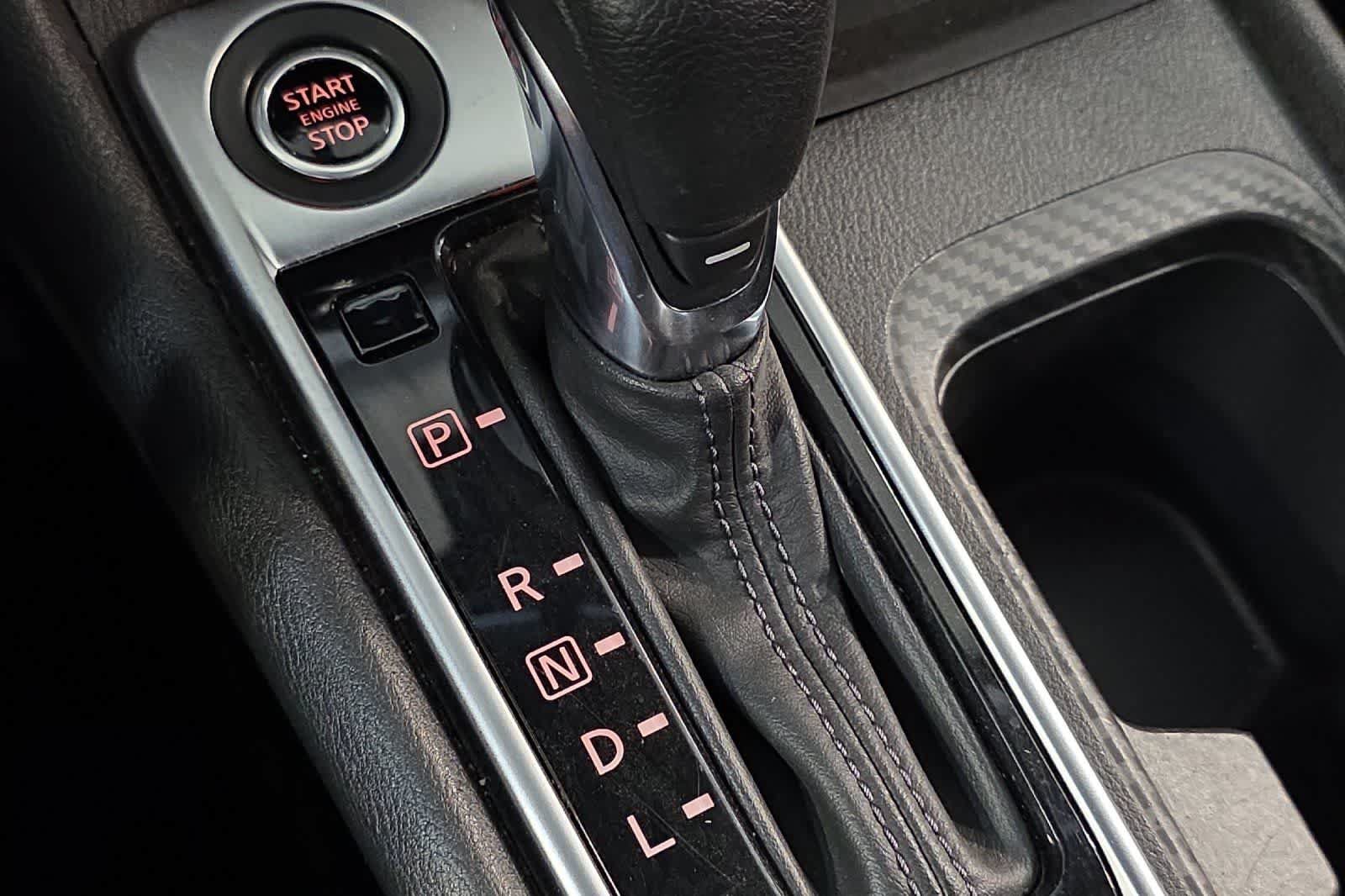 Used 2024 Nissan Sentra SV FWD image 22