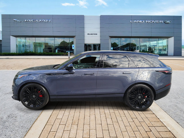 Used 2024 Land Rover Range Rover Velar Dynamic SE AWD/4WD image 7