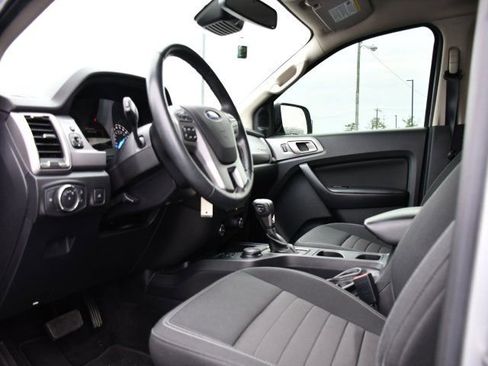 Used 2019 Ford Ranger XLT w/ Equipment Group 301A Mid AWD/4WD image 16