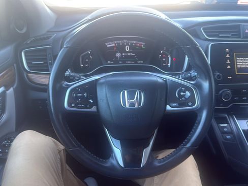 Used 2019 Honda CR-V EX-L image 15