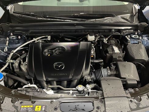 Used 2026 MAZDA CX-50 AWD 2.5 S w/ Weather Package image 9