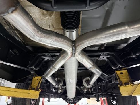 Used 1993 Ford F150 Lightning image 69