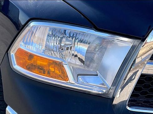 Used 2012 RAM 1500 Tradesman w/ ST Popular Equipment Group RWD image 31