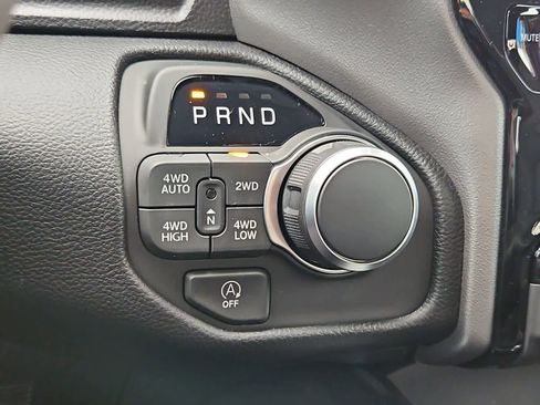 New 2026 RAM 1500 Big Horn image 32