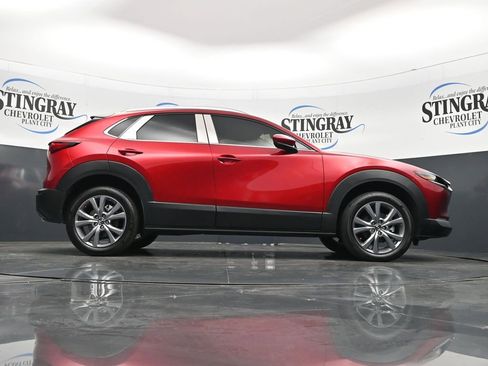 Used 2025 MAZDA CX-30 AWD 2.5 S w/ Premium Package image 24