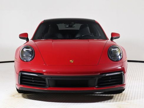 Certified 2022 Porsche 911 GT3 RS image 10