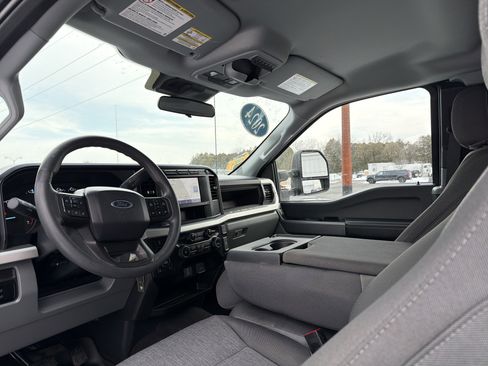Used 2024 Ford F350 XL w/ STX Appearance Package image 15