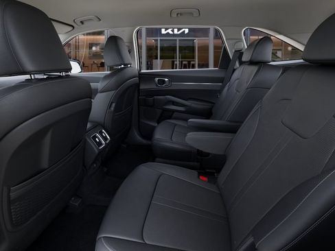 New 2026 Kia Sorento EX w/ EX Premium Package AWD/4WD image 18