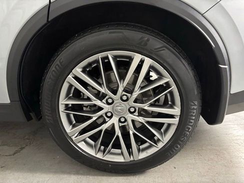 Used 2023 Acura MDX SH-AWD w/ Advance Package image 10