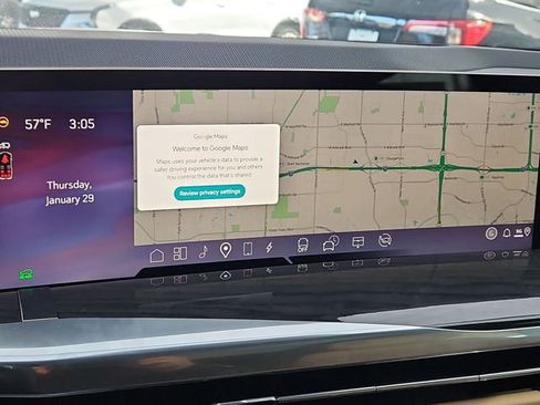 New 2025 Cadillac Escalade IQ Sport 2 image 13