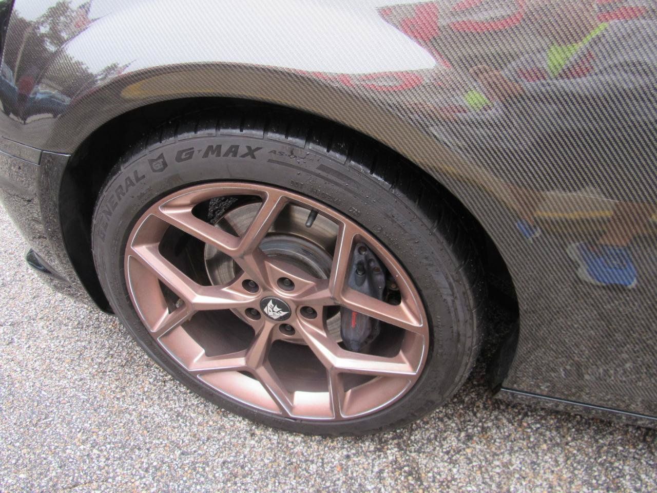 Used 2011 Chevrolet Camaro SS w/ RS Package RWD image 15