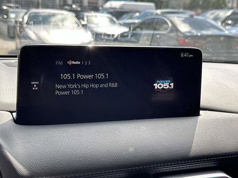 Used 2021 MAZDA CX-5 Carbon Edition AWD/4WD image 24