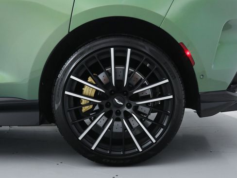 Used 2023 Aston Martin DBX 707 AWD/4WD image 41