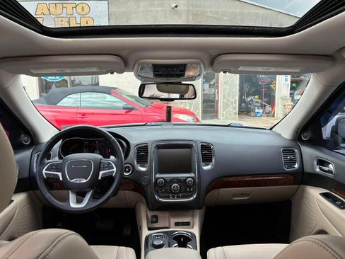 Used 2014 Dodge Durango Limited w/ Premium Group AWD/4WD image 25