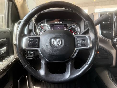 Used 2022 RAM 2500 Laramie AWD/4WD image 17